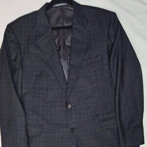 Men's Hickey Freeman suit jacket size 46R